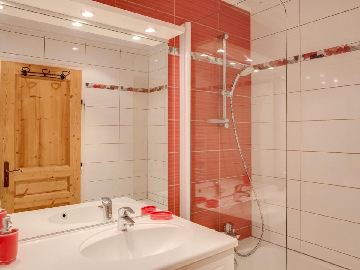 Apartment Le Curling A - Val Claret-12 By Interhome Tignes Kültér fotó
